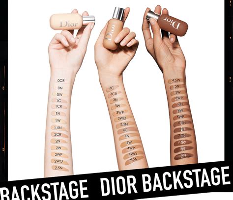 dior airspray foundation review|dior backstage foundation review.